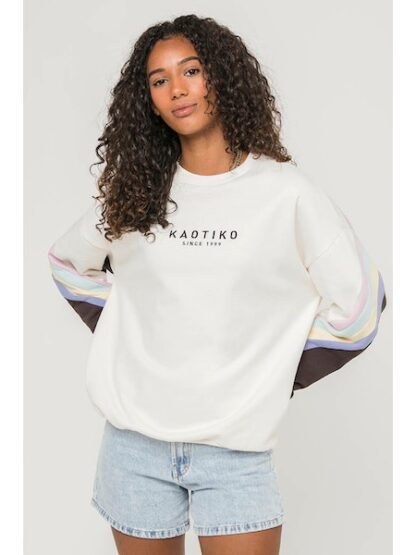 Sudadera kaotiko online