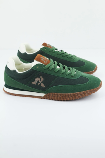 Le coq sportif cheap verdes