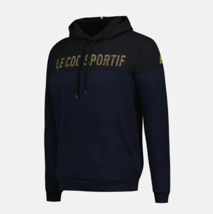 Le coq hotsell sportif sudadera negra