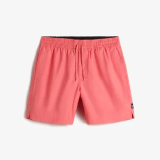 BAÑADOR VANS PRIMARY ELASTIC PORCELAIN ROSE