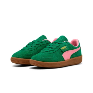 PUMA PALERMO VERDE