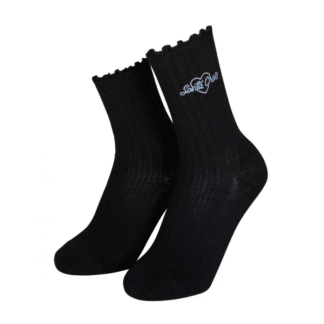 CALCETINES SANTA CRUZ LOVE SCRIPT (2P)