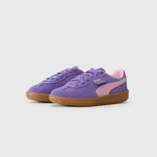 PUMA PALERMO VIOLETA