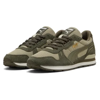 PUMA RX 737 VINTAGE VERDE