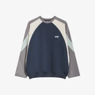 SUDADERA KAOTIKO JACKSON AZUL