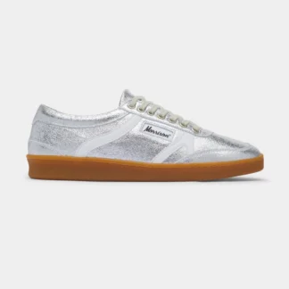MORRISON NINETIES ESSENTIAL SILVER