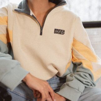 SUDADERAS