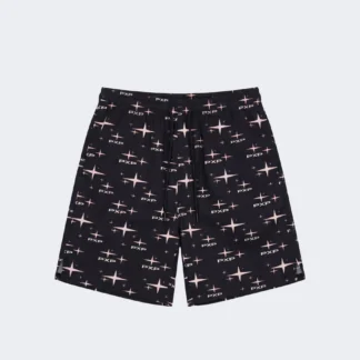 BAÑADOR PxP STARFIELD NEGRO