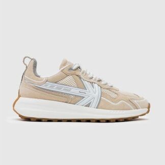 KAOTIKO DETROIT TECH BEIGE