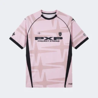 CAMISETA PxP TRAINING ROSA