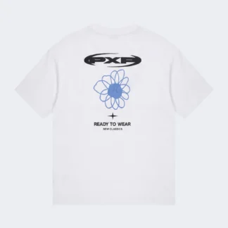CAMISETA PxP STREET BLOOM