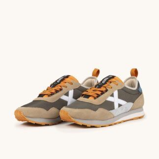 MUNICH UM 93 MARRÓN-BEIGE