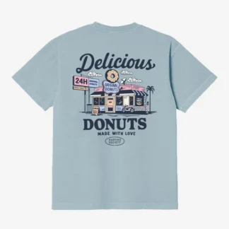 CAMISETA KAOTIKO DELICIOUS DONUTS