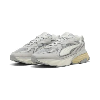 PUMA FADE NITRO LS S COOL LIGHT GRAY-WARM WHITE