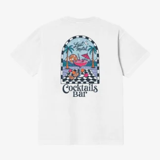 CAMISETA KAOTIKO COCKTAILS BAR
