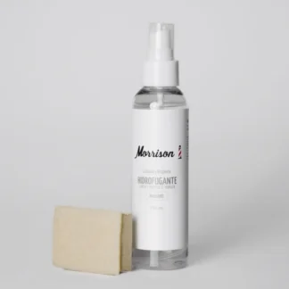 KIT DE LIMPIEZA Y PROTECCION MORRISON