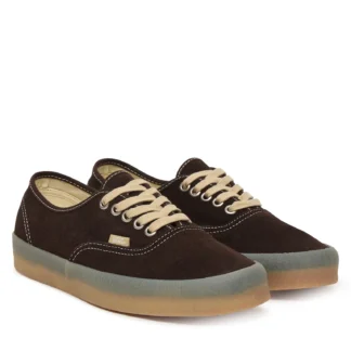 VANS AUTHENTIC CREPE MARRÓN