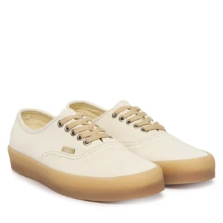 VANS AUTHENTIC CREPE MARSHMALLOW