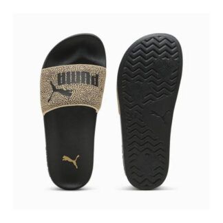CHANCLAS PUMA LEADCAT 2.0 TOPCAT TOASTED ALMOND