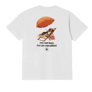 CAMISETA KAOTIKO VACAY MODE