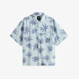 CAMISA VANS DOREN PRINTED CAMP