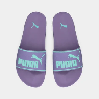 CHANCLAS PUMA LEADCAT 2.0 LILAC LUSTER