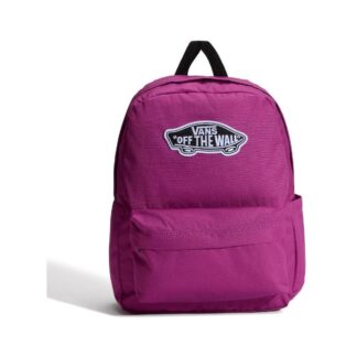 MOCHILA VANS OLD SKOOL MYSTIC MULBERRY