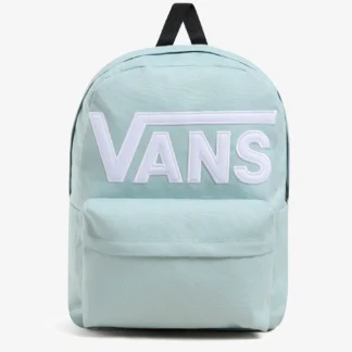 MOCHILA VANS DROP V GRAY MIST