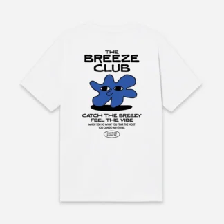 CAMISETA KAOTIKO CATCHA THE BREEZY