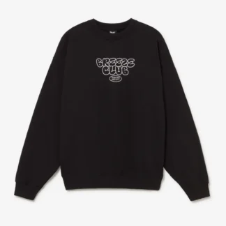 SUDADERA KAOTIKO OVERSIZE EYES BREEZY