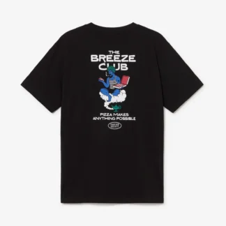 CAMISETA KAOTIKO PIZZA MAKES ANYTHING