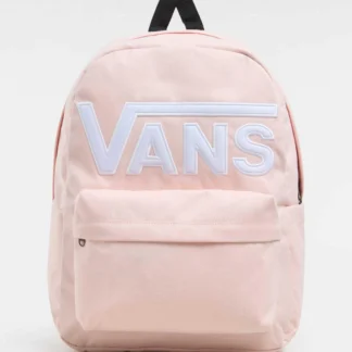 MOCHILA VANS DROP V ROSA