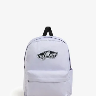 MOCHILA VANS OLD SKOOL LILAC MIST